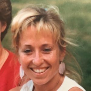 Meet your Posher, Donna